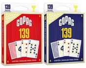 Uno Jogo De Cartas Copag - Padihey