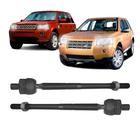 2 Barra Axial Dianteira Freelander 2 2007 2008 2009 2010 11 - Grupo Auto