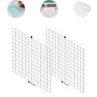 2 Bases De Corte P/ Silhouette Cameo Plotter Com Cola 30x30 - Levolpe