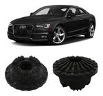 2 Batente Amortecedor Dianteiro Audi A5 2008 2009 2010 2011 - Auto Flex