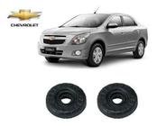 2 Batente Amortecedor Suspensão Dianteira Gm Cobalt 2011 2012 2013 2014 - Auto Flex