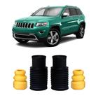 2 Batente Coifa Suspensão Dianteira Grand Cherokee 2011/2018 - Auto Flex