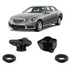 2 Batente com Rolamento Dianteiro Mercedes E550 2010 2011