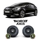 2 Batente Coxim Dianteiro Citroen Ds5 17 - Axios