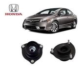 2 Batente Do Amortecedor Dianteiro Honda New Civic 2007 2008 2009