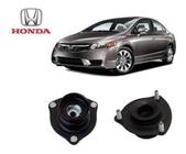 2 Batente Do Amortecedor Dianteiro Honda New Civic 2013 2014 2015 2016