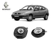 2 Batente Do Amortecedor Dianteiro Renault Megane 2001 2002 2003 - Auto Flex