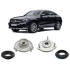 2 Batente E Rolamento Dianteiro Mercedes Glc300 2019 20 21