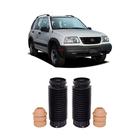 2 Batente Parcial Dianteiro Suzuki Grand Vitara 2001 2002 03