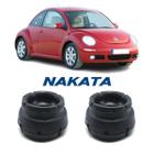 2 Batente Reparo Dianteiro Vw New Beetle - Nakata