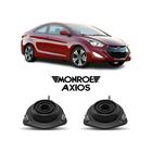 2 Batente Rolamento Dianteiro Hyundai Elantra 2013