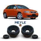 2 Batente Rolamento Suspensão Dianteira Audi A3 99-06 - Meyle