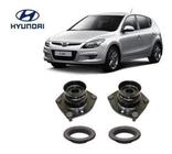 2 Batente + Rolamento Suspensão Dianteira Hyundai I30 2009 2010 2011