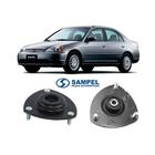 2 Batente Sampel Do Amortecedor Dianteiro Honda Civic 2001