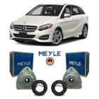 2 Batente Suporte Dianteiro Mercedes B200 2015 16