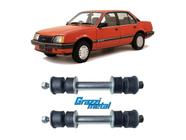 2 Bieleta Barra Dianteira Chevrolet Monza 87 1988 1989 1990