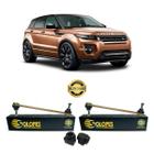 2 Bieleta Bucha Dianteira Evoque 2016 17 Blindada