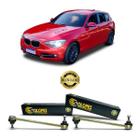 2 Bieleta Dianteira Bmw 118I 15 Blindada