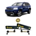 2 Bieleta Dianteira Jeep Grand Cherokee 2011 A 2015 Blindado