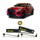 2 Bieleta Dianteira P/Blindado Jaguar E-Pace 2020 - Solopes