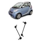 2 Bieleta Estabilizadora Dianteira Fortwo Cabrio 2010 11 12