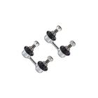 2 Bieleta Suspensão Dianteira Pajero Tr4 2003 2004 2005 2006