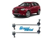 2 Bieleta Tirante Dianteira Chevrolet Captiva 2009 2010 2011