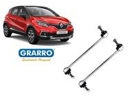 2 Bieleta Tirante Grarro Dianteira Captur 2017 2018 2019 20