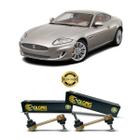 2 Bieleta Tirante Reforçada Dianteira Jaguar Xkr 2007 A 2015