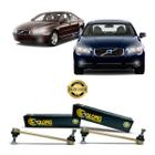 2 Bieleta Tirante Reforçada Dianteira Volvo S80 2007 A 2009