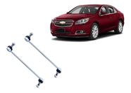 2 Bieletas Dianteira Chevrolet Malibu 2010 2011 2012 2013