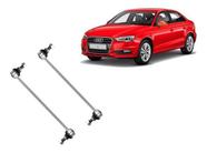 2 Bieletas Suspensão Dianteira Audi A3 Sedan 2013 2014 2015