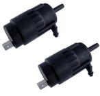 2 Bombinha De Agua Universal CLimatizador Caminhao 24 Volts - TOP-AR