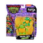 2 Bonecos Turtle Tots Raph e Mickey - As Tartarugas Ninja - Sunny Brinquedos