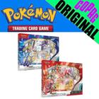 Cartas Pokémon Box Coleção Paldea Sprigatito c/ Koraidon Ex Copag - Deck de  Cartas - Magazine Luiza