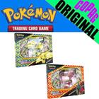 Box Pokemon Coleção Realeza Absoluta Regidrago V Copag