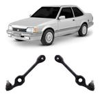 2 Braço Tirante Dianteiro Volkswagen Apollo 1990 1991 1992