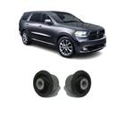 2 Bucha Bandeja Suspensão Dianteira Dodge Durango 2011 2012