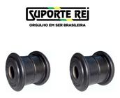 2 Bucha Bi Part. Barra Estabiliz. Diant/tras Mb Lo 809 / 915