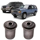 2 Bucha Grande Balança Dianteira Explorer 1995 1996 1997 98 - Auto Flex