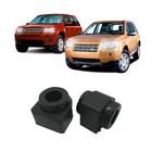 2 Buchas Suspensão Traseira Land Rover Freelander 2008 09 10 - Grupo Auto