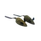 2 Camundongos Cat Toy SPOT Ethical com Catnip 100%