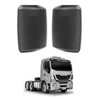 2 Capas Espelho Retrovisor p Iveco Stralis Trakker Hi-Road