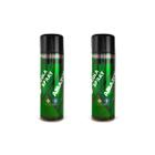 2 Cola De Contato Spray Amazonas 340g Tapeceiro