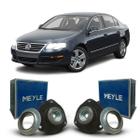 2 Coxim Amortecedor Dianteiro Volkswagen Passat 2006 A 2010 - Meyle