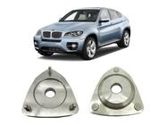 2 Coxim Amortecedor Suspensão Traseira Bmw X6 2012 2013 2014