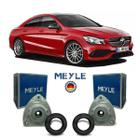 2 Coxim Batedor Dianteiro Mercedes Benz Cla 200 2013 A 2019