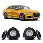 2 Coxim Batente Suporte Rolamento Amortecedor Dianteiro Audi Rs3 Sedan 2015 2016 2017 2018