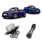 2 Coxim Cambio Esquerdo Mini Cooper Cabrio 2018 19 - Grupo Auto