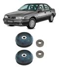 2 Coxim Com Rolamento Dianteiro Chevrolet Vectra 1994 A 1996